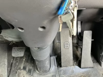 Nissan UD SERIES