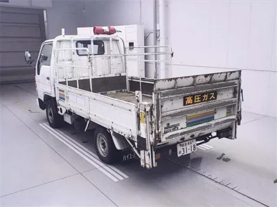 Toyota HIACE TRUCK
