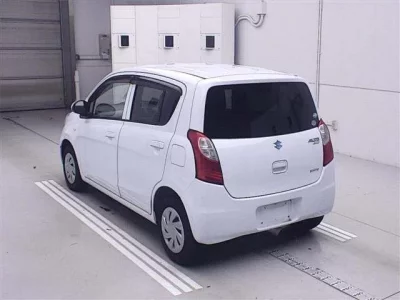 Suzuki ALTO ECO