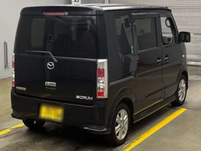 Mazda SCRUM