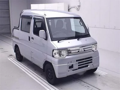 Mitsubishi MINICAB VAN