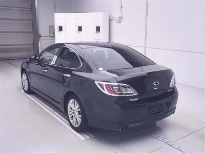 Mazda ATENZA SEDAN