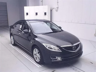 Mazda ATENZA SEDAN