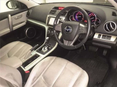 Mazda ATENZA SEDAN