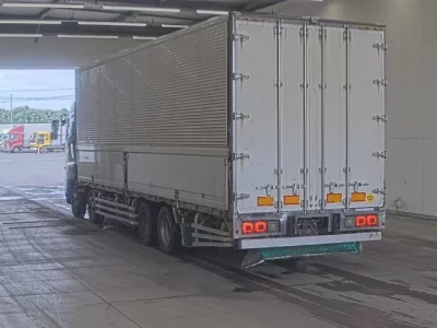 Hino PROFIA