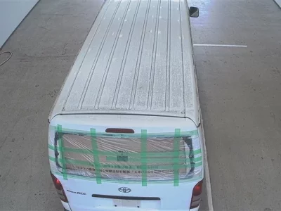 Toyota REGIUS ACE VAN