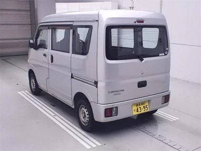 Mitsubishi MINICAB VAN