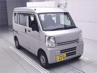 Mitsubishi MINICAB VAN