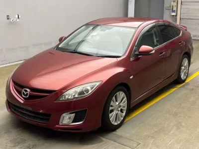 Mazda ATENZA SPORT