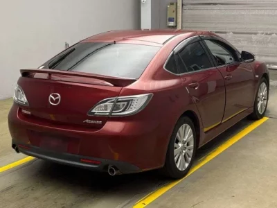 Mazda ATENZA SPORT