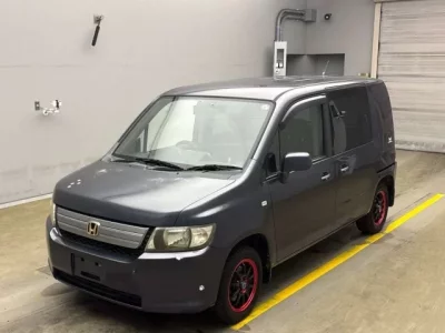 Honda SPIKE