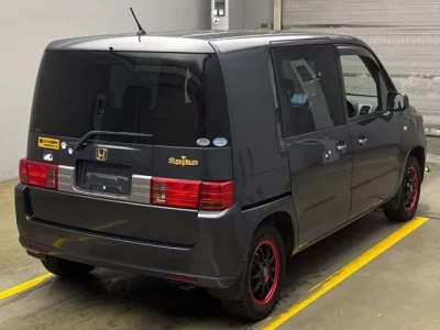 Honda SPIKE