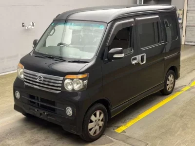 Daihatsu Atrai Wagon