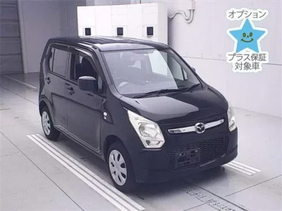 Mazda FLAIR