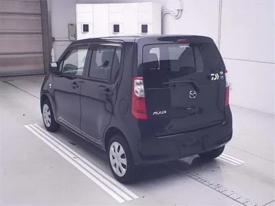 Mazda FLAIR