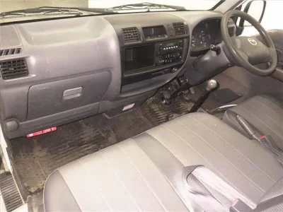 Mazda BONGO