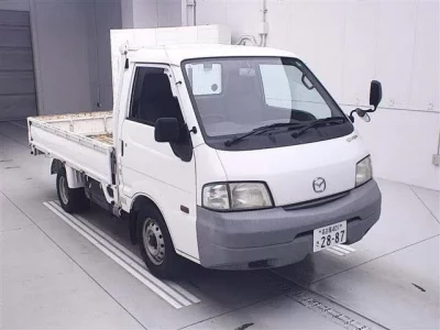 Mazda BONGO