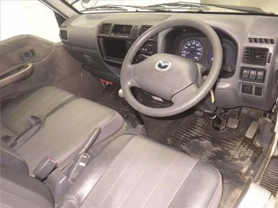 Mazda BONGO