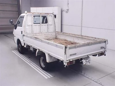 Mazda BONGO