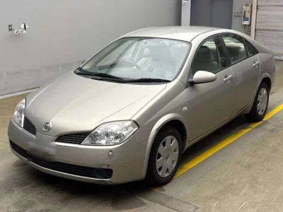 Nissan PRIMERA