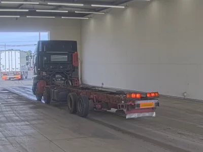 Hino PROFIA