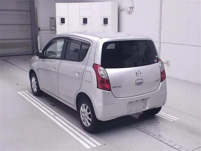 Mazda CAROL
