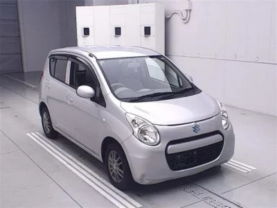 Suzuki ALTO ECO