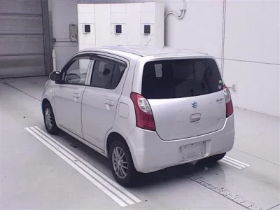 Suzuki ALTO ECO