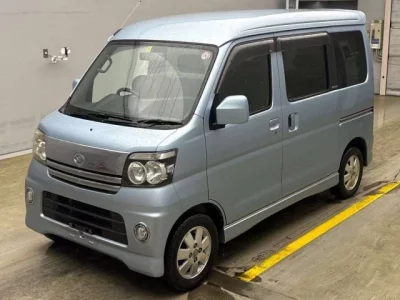 Daihatsu Atrai Wagon