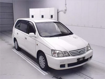 Toyota GAIA
