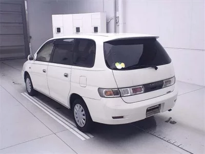 Toyota GAIA