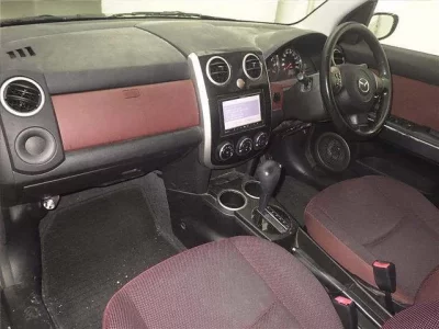 Mazda VERISA