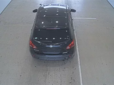 Nissan DUALIS