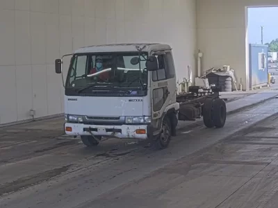 Nissan CONDOR