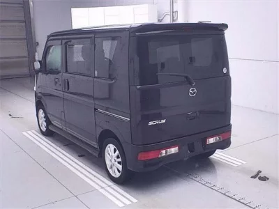 Mazda SCRUM