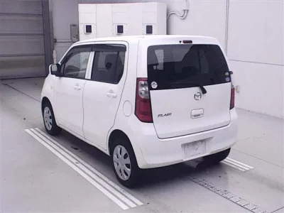 Mazda FLAIR