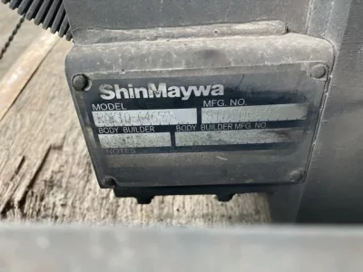 OTHERS SHINMAYWA