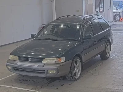 Toyota COROLLA TOURING WAGON