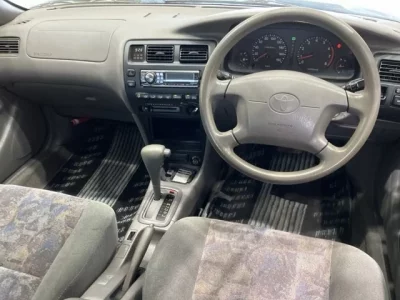 Toyota COROLLA TOURING WAGON