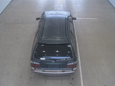 Toyota COROLLA TOURING WAGON