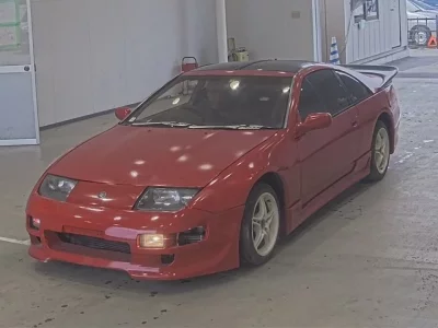 Nissan FAIRLADYZ