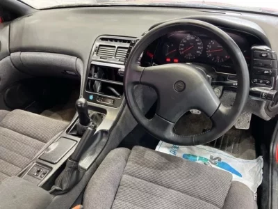 Nissan FAIRLADYZ