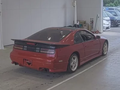 Nissan FAIRLADYZ