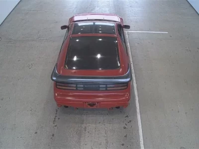 Nissan FAIRLADYZ