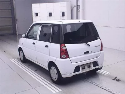 Subaru PLEO