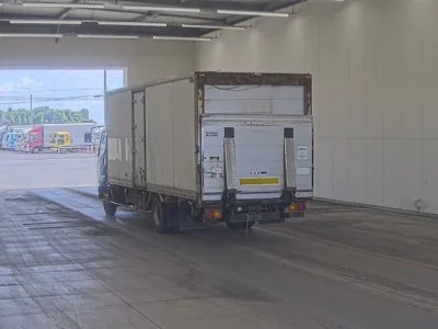 Mitsubishi FUSO FIGHTER