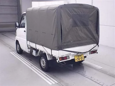 Nissan CLIPPER TRUCK