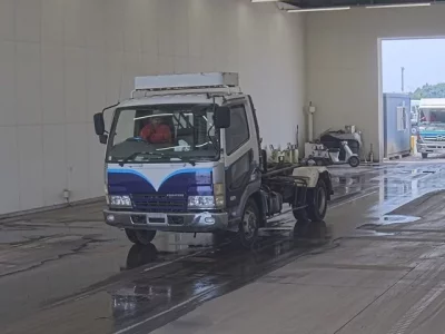Mitsubishi FUSO TRUCK