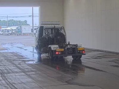 Mitsubishi FUSO TRUCK