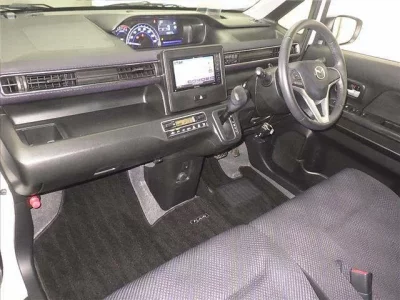 Mazda FLAIR
